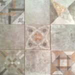 PATIO MIX GRIS 45,3X45,3 - Imagen 2