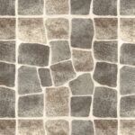 ADOQUIN FIT GRIS 45,3X45,3 - Imagen 2