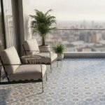 VALENCIA FIT BCO 45,3X45,3 - Imagen 2