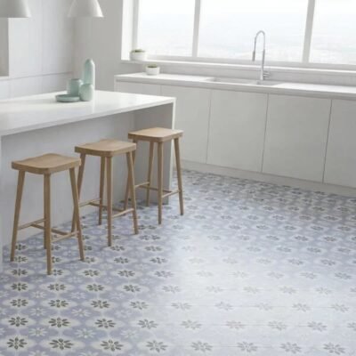 VALENCIA FIT BCO 45,3X45,3 - Imagen 3