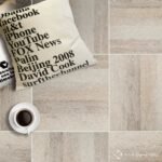 TARACEA FIT TIZA 45,3X45,3