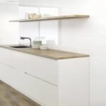 ACACIA BLANCO BRILL. 45,3X45,3 - Imagen 2