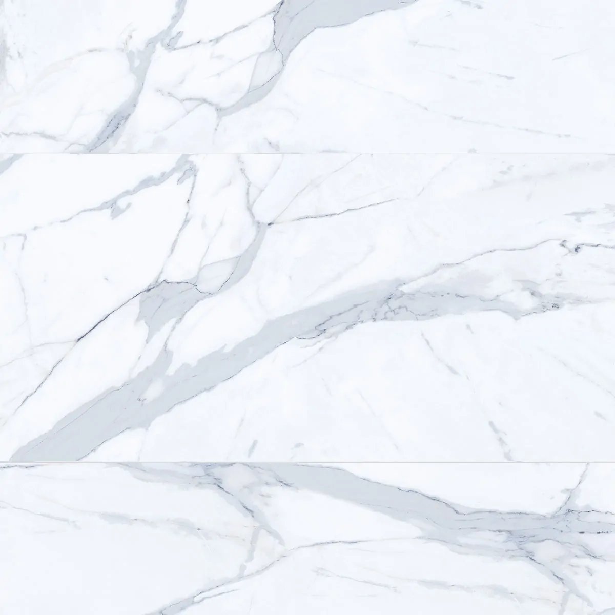 350-1 CALACATA BIANCO SAT. 60X120 - Imagen 1