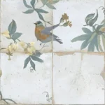 CANTABRIA FIT BOTANIC 58X58