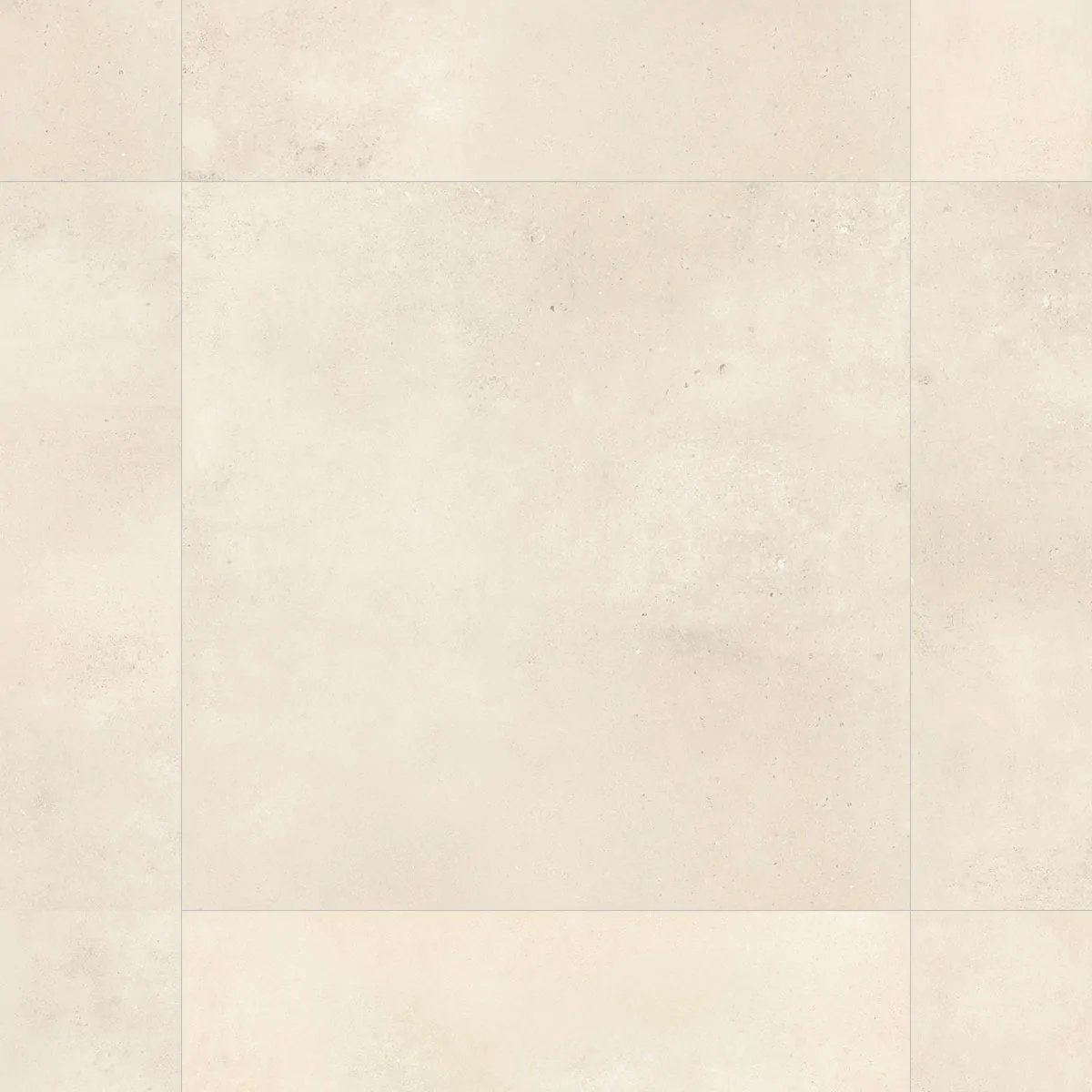 454-1 BAUHAUS IVORY 80X80 - Imagen 1