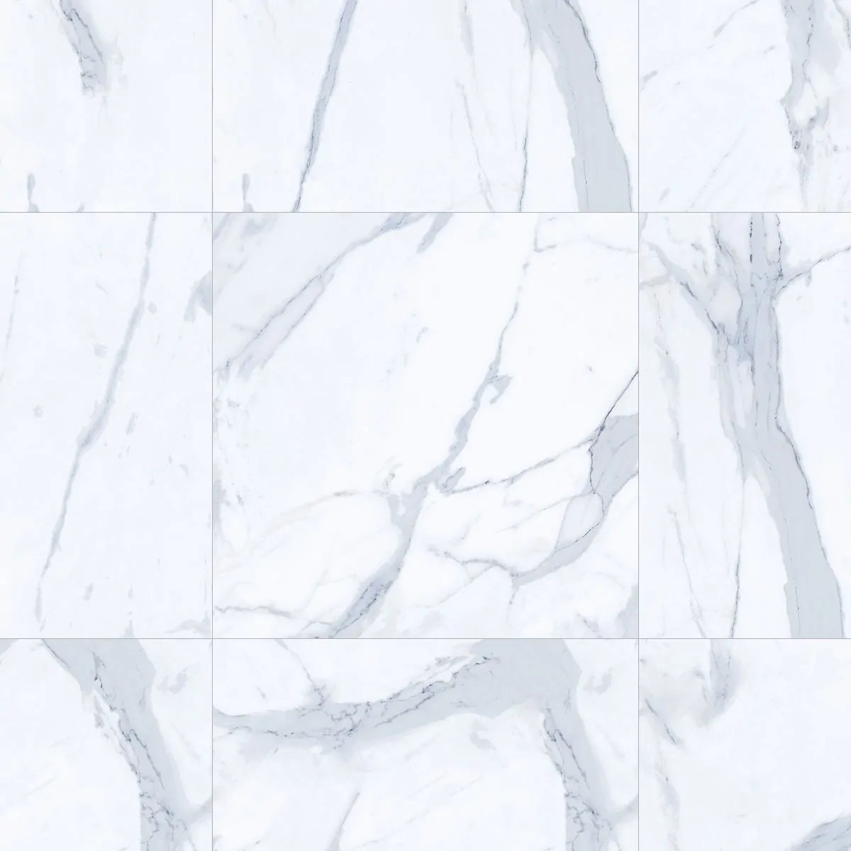 477-1 CALACATTA BIANCO PUL. 60X60 - Imagen 1