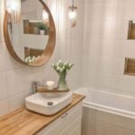 Cerámica - ACACIA FIT BLANCO SAT. 33X45,3 - Imagen 2