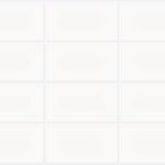 Cerámica - TUIL BR FIT BLANCO 33X45,3 - Imagen 4