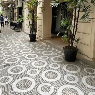 PEHUEN FIT PIZARRA 33X33 - Imagen 5