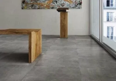 METROPOLITAN GREY 60X60 - Imagen 2