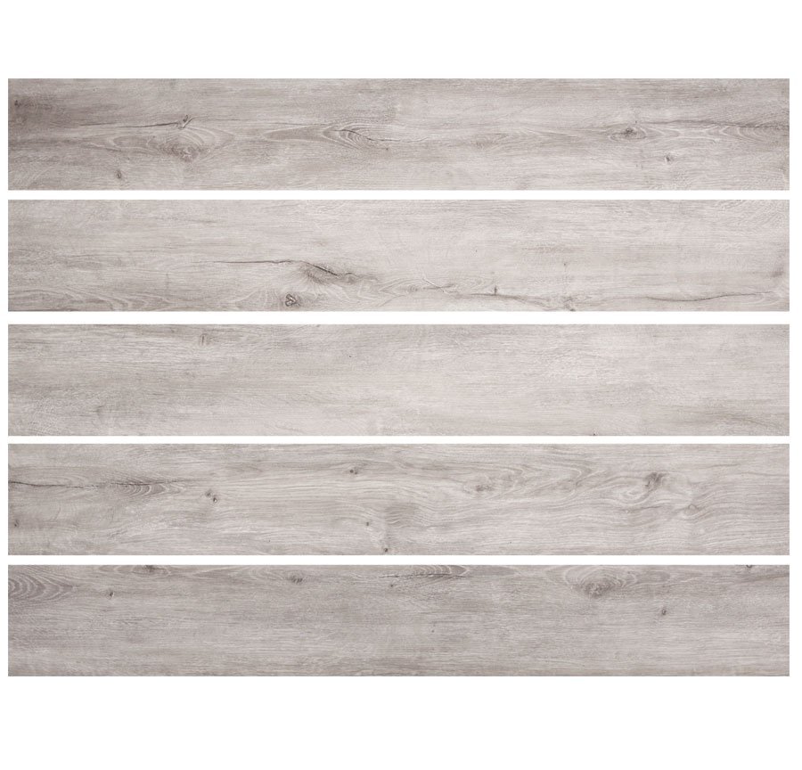 526-1 Finish Oak LF1155 122 X 18,2 - Imagen 1