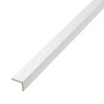 Corner Blanc WP5000 2,5 X 2,5 X 270