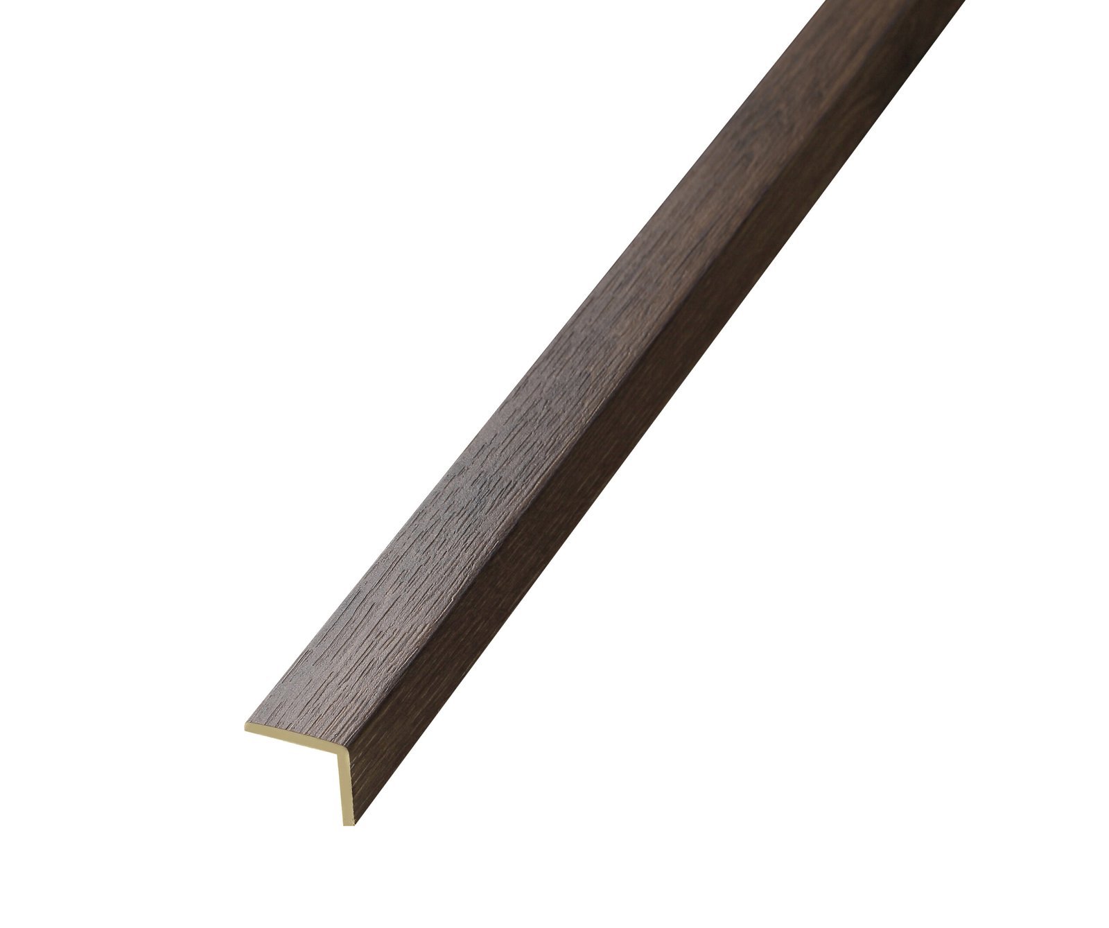 542-1 Corner Wenge WP5005 2,5 X 2,5 X 270 - Imagen 1