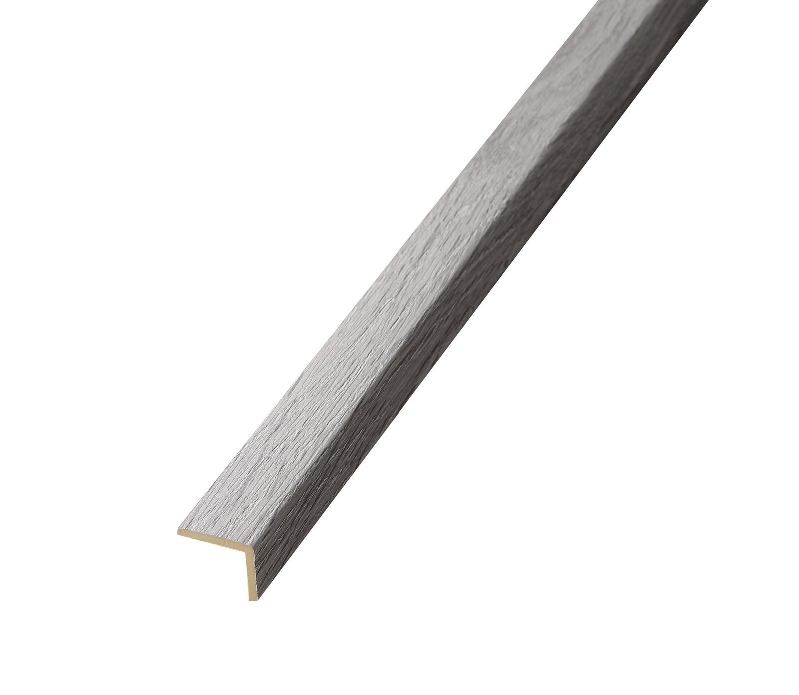 544-1 Corner Balkan Gray WP5155 2,5 X 2,5 X 270 - Imagen 1