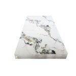 Nordic Blanc Brillante PP2011 122 X 244