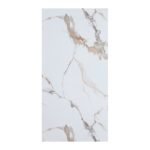 Arabic Blanc Satin PP3012 122 X 244