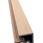 Outdoor Corner Shadow Grey EP6004 5 X 5 X 283