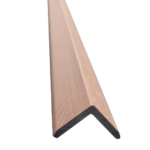 Deck Perfil L Teak WD5103 5 X 5 X 220