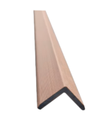 Deck Perfil L Teak WD5103 5 X 5 X 220