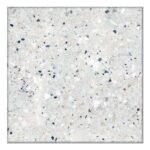Terrazzo Bianco BC1001 20 X 20 - Imagen 2