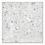 Terrazzo Bianco BC1001 20 X 20 - Imagen 3