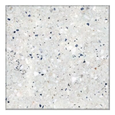 Terrazzo Bianco BC1001 20 X 20 - Imagen 3