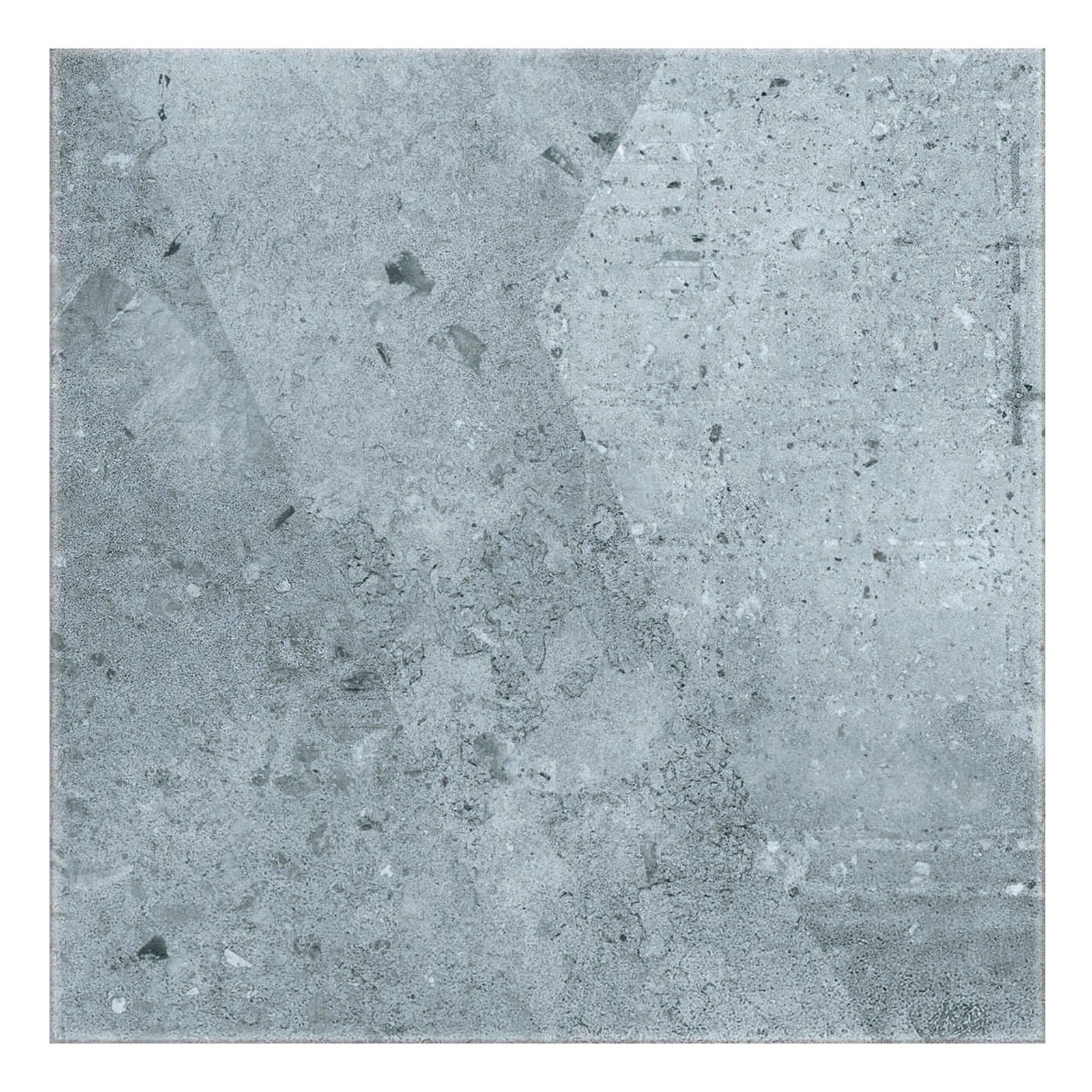 601-1 Terrazzo Azure BC1002 20 X 20 - Imagen 1