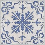 Hidra Burgas BC1012 20 X 20