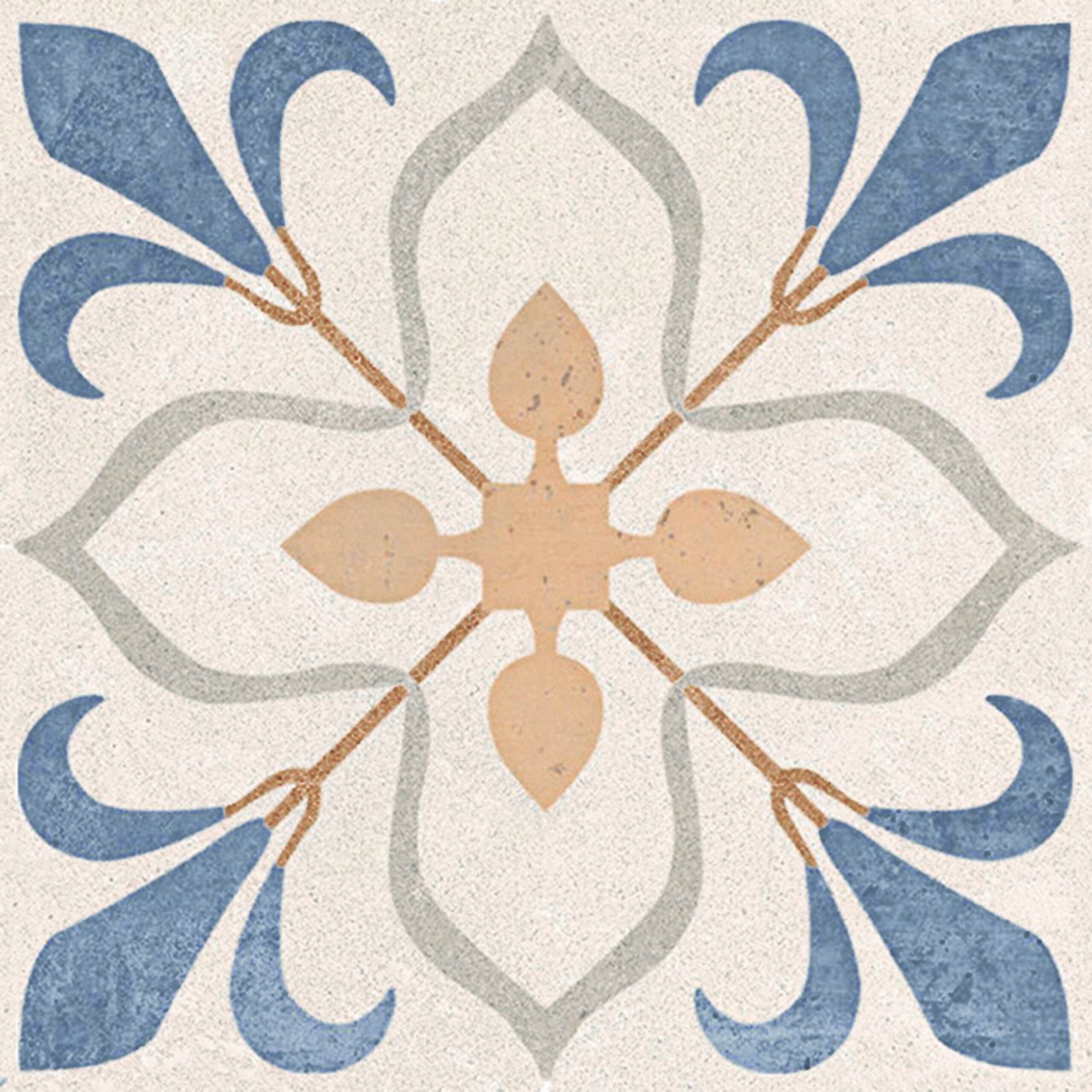 607-1 Hidra Citera BC1013 20 X 20 - Imagen 1