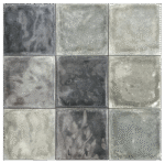 Wet Verde Moss BC1103 15 X 15