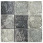 Wet Verde Moss BC1103 15 X 15