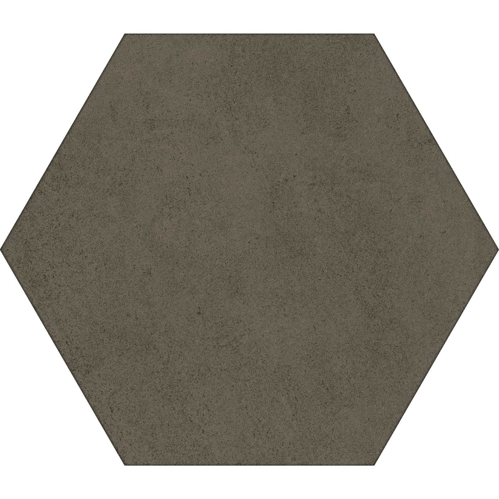 617-1 Hexagonal 17 Cement Dark BC1504 17 X 19,5 - Imagen 1