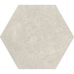Hexagonal 17 Cement Off BC1506 17 X 19,5