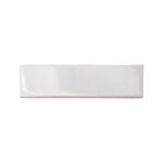 Flat Brick Bianco Brillante C3010 5 X 21,5 - Imagen 2