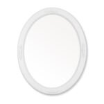 Espejo Oval Deco E150 56,5 x 71