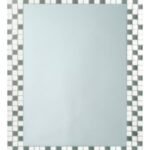 Espejo Recto Nuevo E7005 48,5 x 68