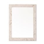 Espejo Recto Travertino E7030 50 x 66,5 - Imagen 3