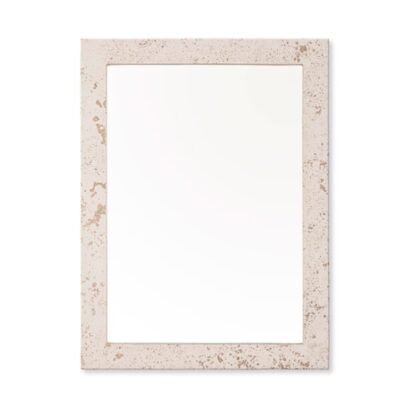 Espejo Recto Travertino E7030 50 x 66,5 - Imagen 3