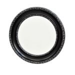 Espejo Monarca Black E7098 63 x 63 - Imagen 2