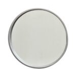Espejo Round Plata E7106 59,5 x 59,5 - Imagen 2