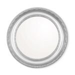 Espejo Round Plata E7106 59,5 x 59,5 - Imagen 3