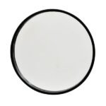 Espejo Round Black E7108 59,5 x 59,5 - Imagen 2