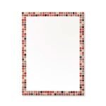 Espejo Duet Mini Alum E7125 45 x 59,4 - Imagen 3