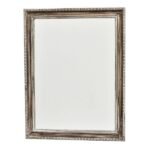 Espejo Orsay Brown Patinado E7411 48 x 64 - Imagen 2
