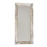 Espejo Altares Brown Patinado E7412 45 x 98 - Imagen 2