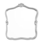 Espejo Quat 2 Tropic E7502 45,5 x 61 - Imagen 3