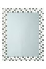 Espejo Asmara E9006 45 x 60