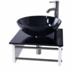 Mueble Chanel Wengue MU1042 30,5 X 60,5 X 43 - Imagen 3