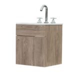 Mueble Camerano Gaudi MU1105 44 X 40 X 34