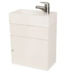 Mueble Andorra Blanco MU1151 44,5 X 42 X 23